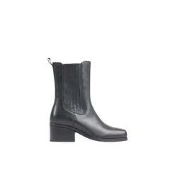 Dameslaarzen Bronx Rock-ey