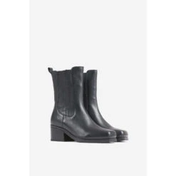 Dameslaarzen Bronx Rock-ey -Buffalo Winkel bronx 47541 u 01 2