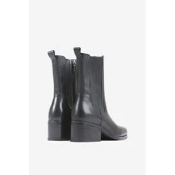 Dameslaarzen Bronx Rock-ey -Buffalo Winkel bronx 47541 u 01 4