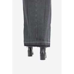 Dameslaarzen Bronx Rock-ey -Buffalo Winkel bronx 47541 u 01 5