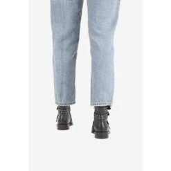 Dameslaarzen Bronx Next-wagon -Buffalo Winkel bronx 47542 g 01 5