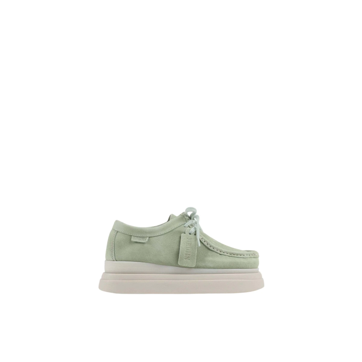 Dames Derbie Bronx Chunky-wondery 1 Dames Derbie Bronx Chunky-wondery