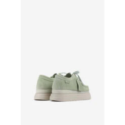 Dames Derbie Bronx Chunky-wondery 11 Dames Derbie Bronx Chunky-wondery -Buffalo Winkel bronx 66483 cc 3749 4