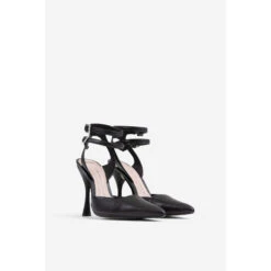 Damesschoenen Bronx Mysterious -Buffalo Winkel bronx 75139 a 01 2 x