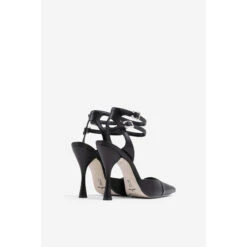 Damesschoenen Bronx Mysterious -Buffalo Winkel bronx 75139 a 01 4 x