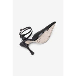 Damesschoenen Bronx Mysterious -Buffalo Winkel bronx 75139 a 01 6 x