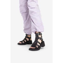 Damessandalen Bronx Vita -Buffalo Winkel bronx 84937 a 01 1 x