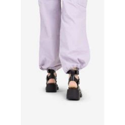 Damessandalen Bronx Vita -Buffalo Winkel bronx 84937 a 01 5 x