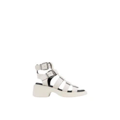 Dames Sandalen Met Gesp Bronx New-Vita