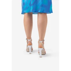 Damessandalen Met Hak Bronx New Aladin -Buffalo Winkel bronx 84946 m 100 5 x