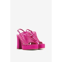 Damessandalen Met Hak Bronx New Spice 9 Damessandalen Met Hak Bronx New Spice -Buffalo Winkel bronx 84952 s 93 2 x