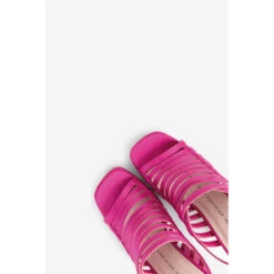 Damessandalen Met Hak Bronx New Spice 10 Damessandalen Met Hak Bronx New Spice -Buffalo Winkel bronx 84952 s 93 3 x