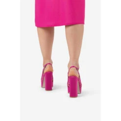 Damessandalen Met Hak Bronx New Spice 12 Damessandalen Met Hak Bronx New Spice -Buffalo Winkel bronx 84952 s 93 5 x