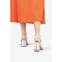 Damessandalen Bronx New-jagger -Buffalo Winkel bronx 84963 m 100 5 x