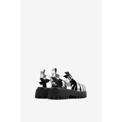 Damessandalen Bronx Groovy -Buffalo Winkel bronx 84973 m 1138 4 x