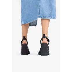 Damessandalen Bronx Furrow -Buffalo Winkel bronx 84974 a 01 5 x