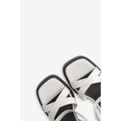 Damessandalen Bronx Jul-iana -Buffalo Winkel bronx 85030 b 05 3