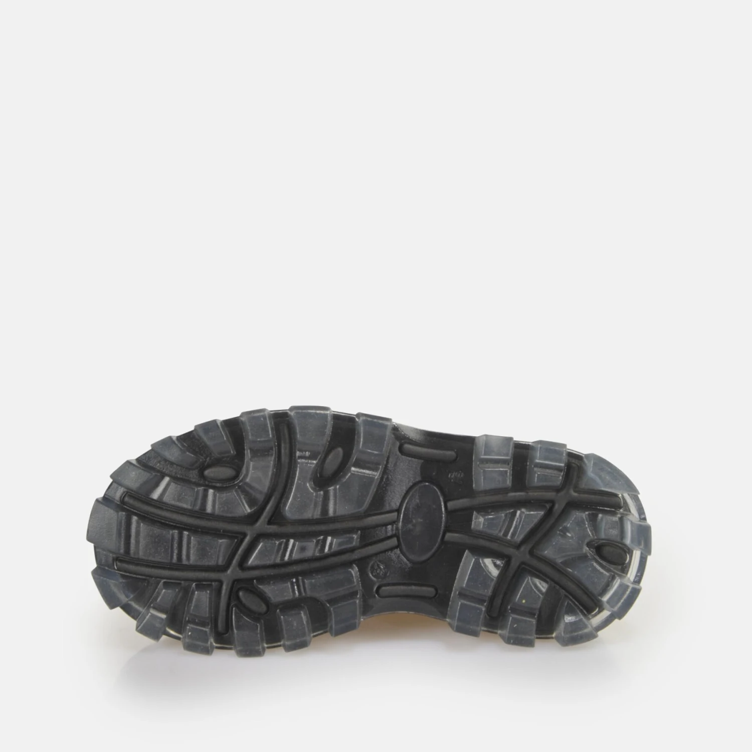 Dameslaarzen Buffalo Mono Lace Up Lo - Calf Leather 6 Dameslaarzen Buffalo Mono Lace Up Lo - Calf Leather - Image 6