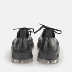 Dameslaarzen Buffalo Mono Lace Up Lo - Calf Leather 13 Dameslaarzen Buffalo Mono Lace Up Lo - Calf Leather -Buffalo Winkel buffalo 1170197 6