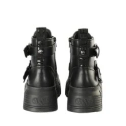 Dameslaarzen Van Nappa Buffalo Ava -Buffalo Winkel buffalo 1224016 5