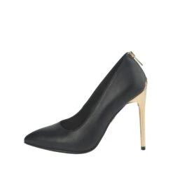Veganistische Nappa Pumps Voor Dames Buffalo Shirin Pump