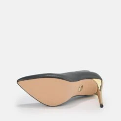 Veganistische Nappa Pumps Voor Dames Buffalo Shirin Pump -Buffalo Winkel buffalo 1251133 3 nw