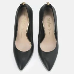 Veganistische Nappa Pumps Voor Dames Buffalo Shirin Pump -Buffalo Winkel buffalo 1251133 5 nw