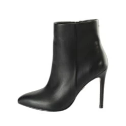 Dameslaarzen Van Nappa Buffalo Juliet Neat