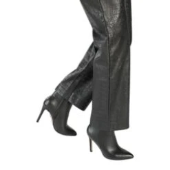 Dameslaarzen Van Nappa Buffalo Juliet Neat -Buffalo Winkel buffalo 1251143 1