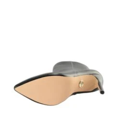 Dameslaarzen Van Nappa Buffalo Juliet Neat -Buffalo Winkel buffalo 1251143 2