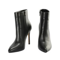 Dameslaarzen Van Nappa Buffalo Juliet Neat -Buffalo Winkel buffalo 1251143 3