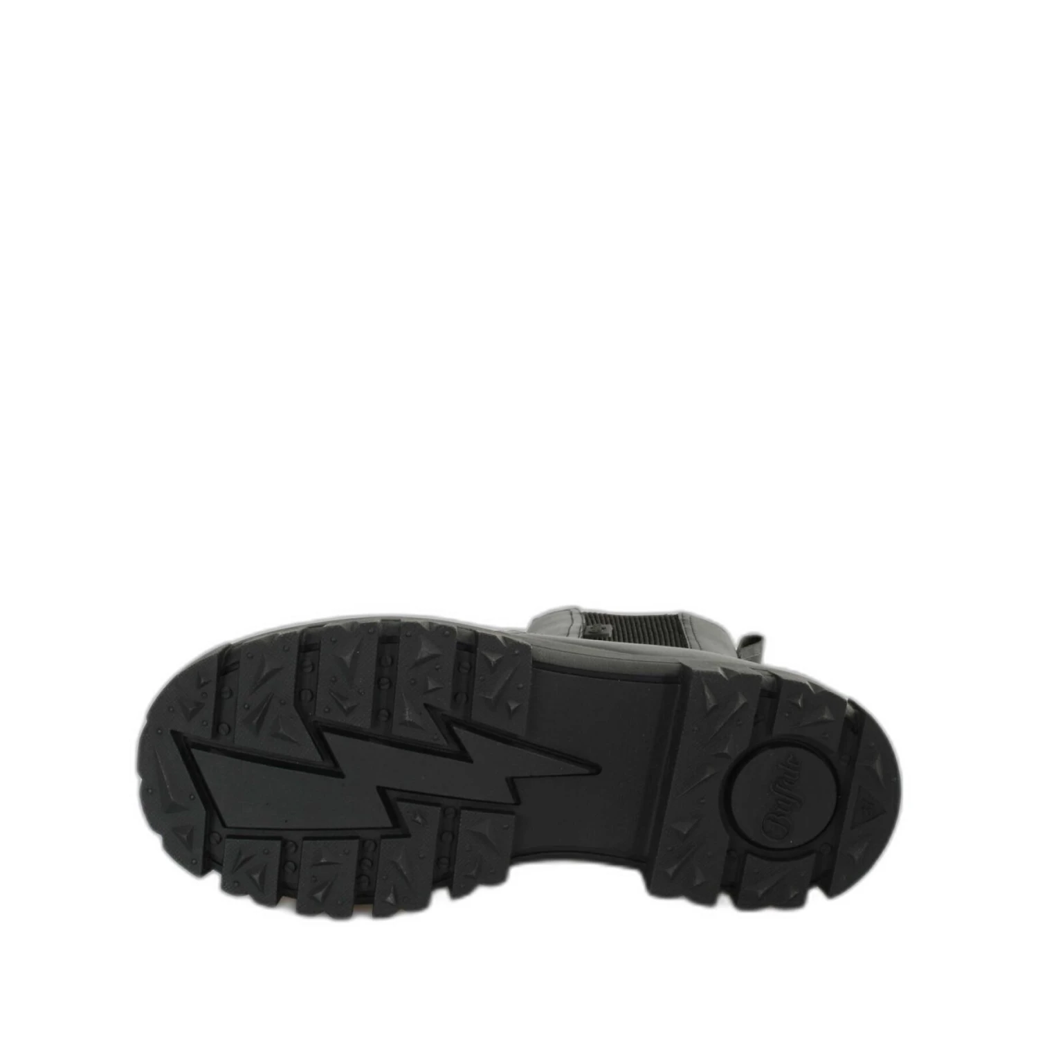 Dameslaarzen Van Nappa Buffalo Aspha Chelsea Mid 5 Dameslaarzen Van Nappa Buffalo Aspha Chelsea Mid - Image 5