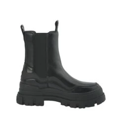 Dameslaarzen Buffalo Aspha Wave