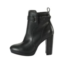 Dameslaarzen Van Nappa Buffalo Audrina 2