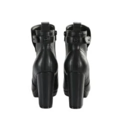 Dameslaarzen Van Nappa Buffalo Audrina 2 -Buffalo Winkel buffalo 1284118 2