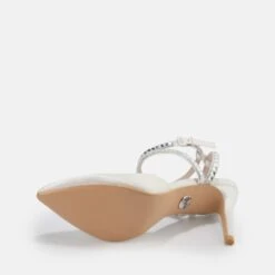 Damesschoenen Buffalo Nadia -Buffalo Winkel buffalo 1290154 3 nw