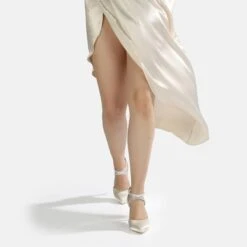 Damesschoenen Buffalo Nadia -Buffalo Winkel buffalo 1290154 7 nw