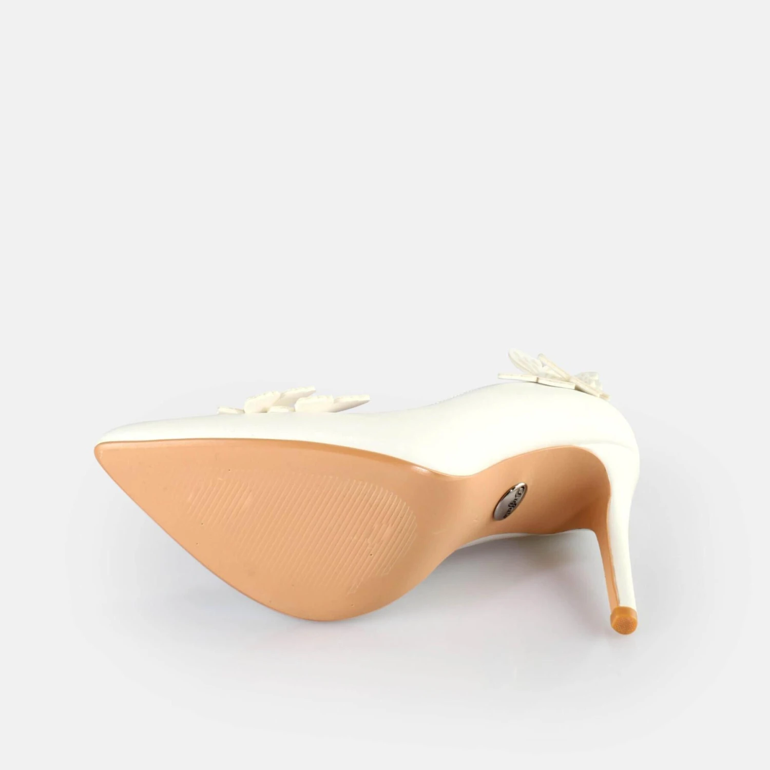 Damesschoenen Buffalo Janet Butterfly 5 Damesschoenen Buffalo Janet Butterfly - Image 5