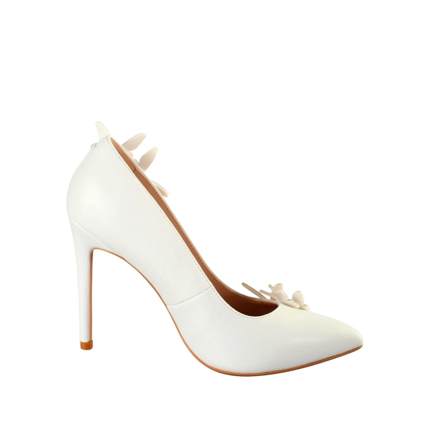 Damesschoenen Buffalo Janet Butterfly 7 Damesschoenen Buffalo Janet Butterfly - Image 7