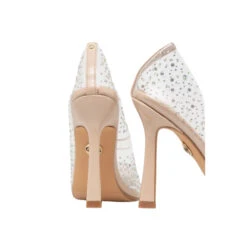 Damesschoenen Buffalo Linda Diamond - Vegan TPU 7 Damesschoenen Buffalo Linda Diamond - Vegan TPU -Buffalo Winkel buffalo 1290179 transparent 3