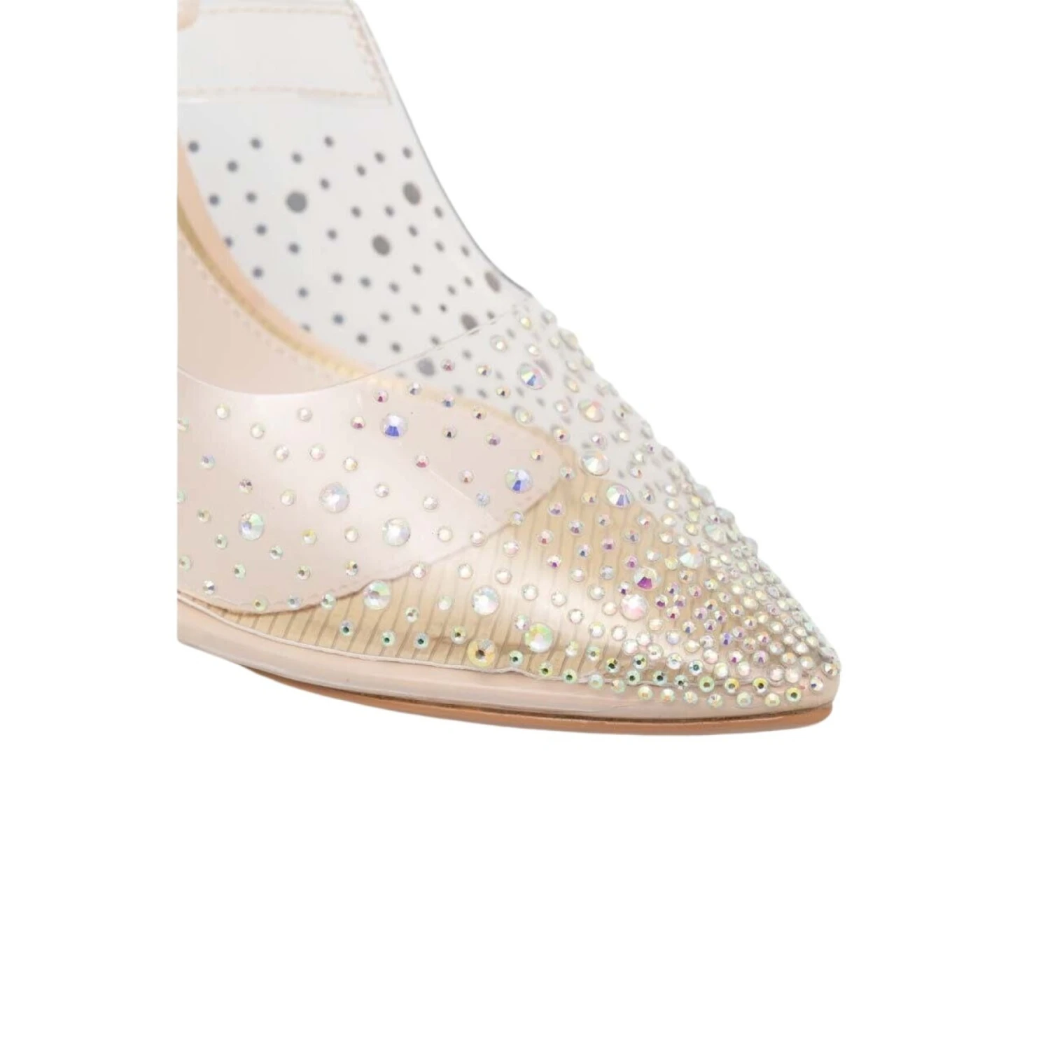 Damesschoenen Buffalo Linda Diamond - Vegan TPU 5 Damesschoenen Buffalo Linda Diamond - Vegan TPU - Image 5