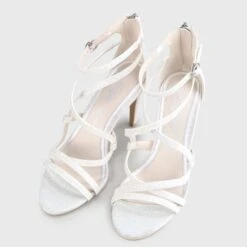 Damessandalen Met Glitterhak Buffalo Yvonne 8 Damessandalen Met Glitterhak Buffalo Yvonne -Buffalo Winkel buffalo 1291211 5 nw