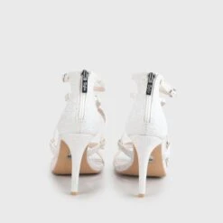 Damessandalen Met Glitterhak Buffalo Yvonne 9 Damessandalen Met Glitterhak Buffalo Yvonne -Buffalo Winkel buffalo 1291211 6 nw