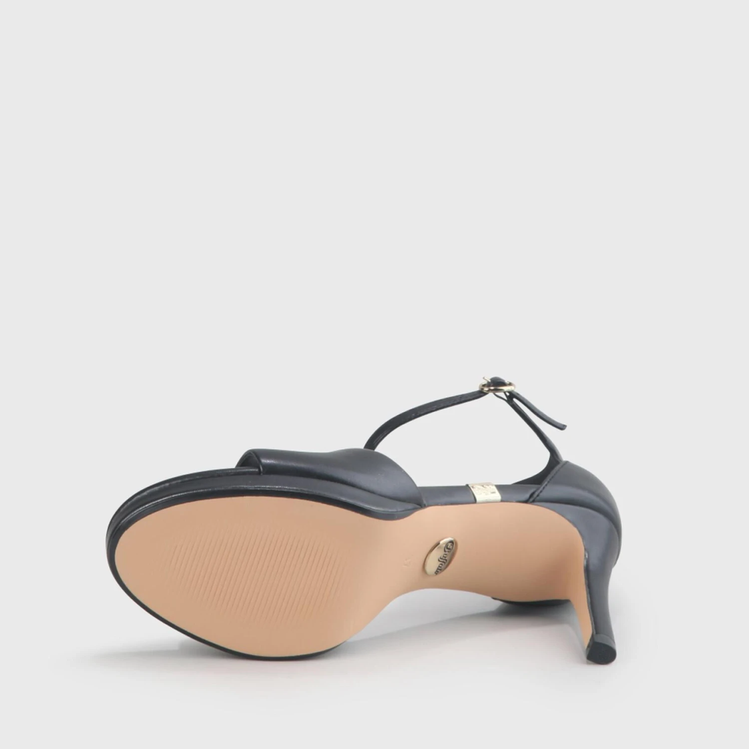 Vrouwensandalen Van Veganistisch Nappa Buffalo Ronja 4 Vrouwensandalen Van Veganistisch Nappa Buffalo Ronja - Image 4