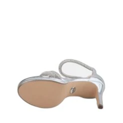 Dames Sandalen Met Nappa Hakken Buffalo Selma 11 Dames Sandalen Met Nappa Hakken Buffalo Selma -Buffalo Winkel buffalo 1291260 5