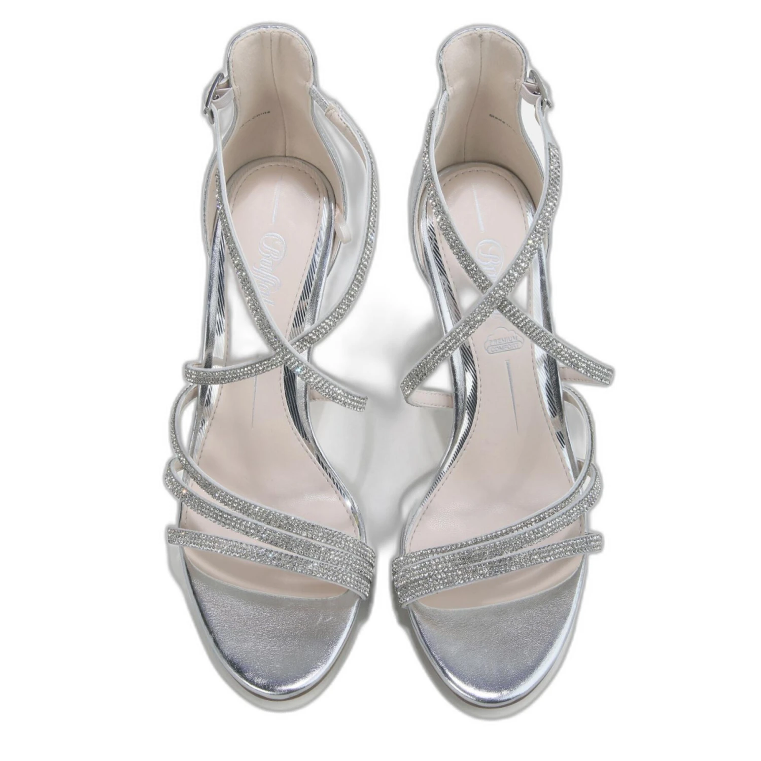 Vrouwensandalen Van Veganistisch Nappa Buffalo Makai 2 3 Vrouwensandalen Van Veganistisch Nappa Buffalo Makai 2 - Image 3