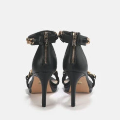 Dameshak Sandalen Buffalo Serena Chain -Buffalo Winkel buffalo 1291272 06 nw0224