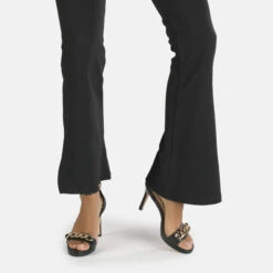 Dameshak Sandalen Buffalo Serena Chain -Buffalo Winkel buffalo 1291272 07 nw0224