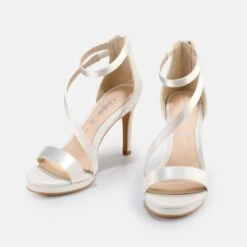 Dameshak Sandalen Buffalo Anna Lux -Buffalo Winkel buffalo 1291313 4 nw