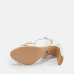 Dameshak Sandalen Buffalo Carla -Buffalo Winkel buffalo 1291317 3 nw